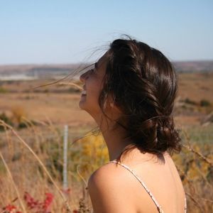 Meet your Posher, Marcea